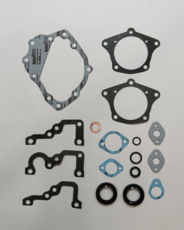 GEARBOX GASKET SET - REMOTE TYPE