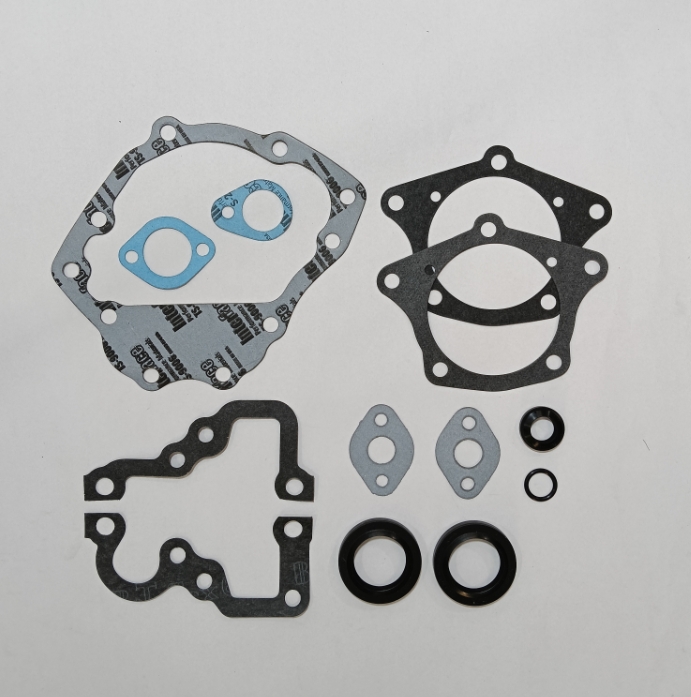 GEARBOX GASKET SET - RODCHANGE TYPE