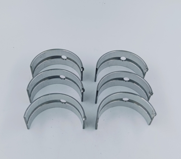 1275cc H/DUTY MAIN BEARING +010