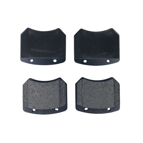 MINI & MOKE FRONT BRAKE PADS - SUIT COOPER S & 1275GT - 7.5"