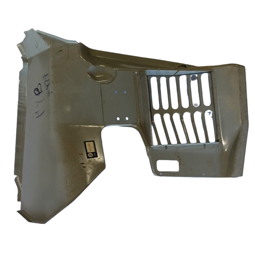 NOS - MINI LEYLAND/CLUBMAN FRONT INNER WING - L/H