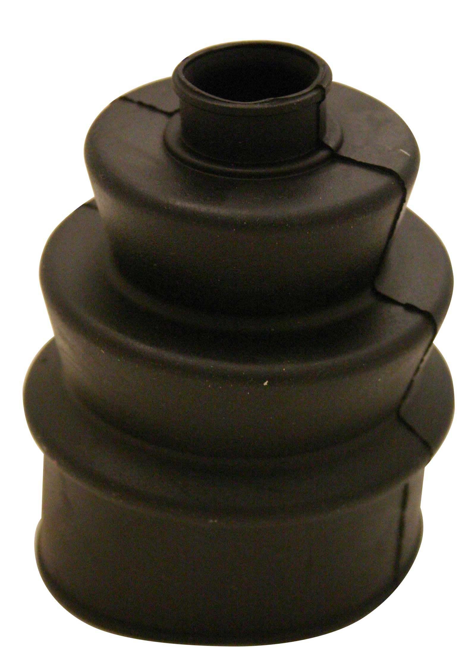 MINI & MOKE CV BOOT SUITS DRUM BRAKES - HEAVY DUTY